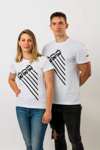 Trakce vozy triko dámské