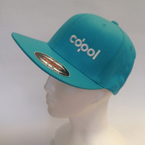 Kšiltovka "snapback" - Velikost kšiltovky: L/XL (58/59 cm)