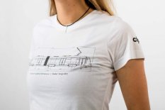 triko výkres stadler dámské