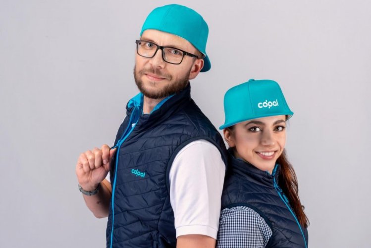 Kšiltovka "snapback" - Velikost kšiltovky: L/XL (58/59 cm)