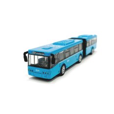 Model kloubového autobusu