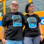 Škodovka - triko pánské černé - Velikost oblečení: L