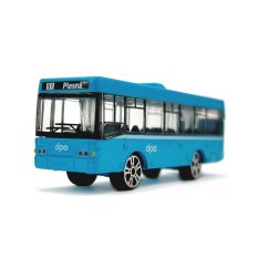 Model autobusu