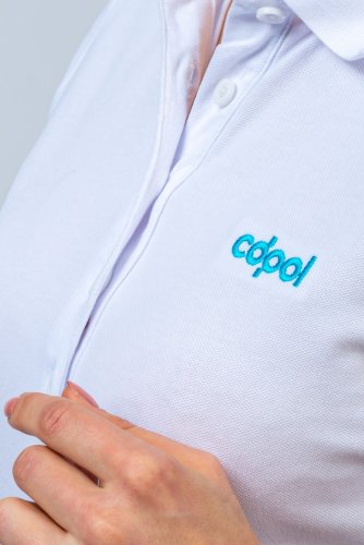 Polo triko dámské - Velikost oblečení: L