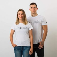 Triko Stadler výkres pánské