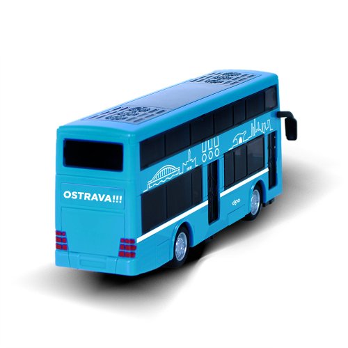 Model doubledeckeru