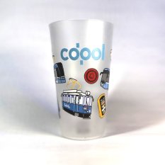 Festivalový kelímek