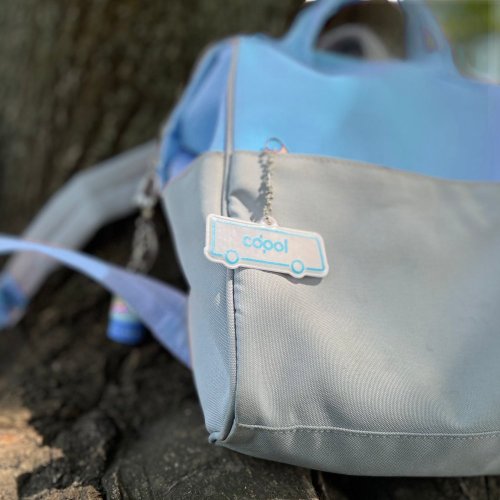 Reflexní klíčenka