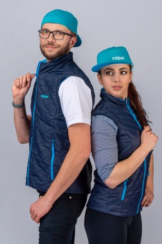 Kšiltovka "snapback" - Velikost kšiltovky: L/XL (58/59 cm)