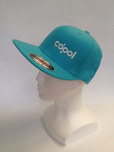 Kšiltovka "snapback" - Velikost kšiltovky: L/XL (58/59 cm)