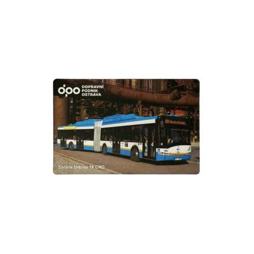 Dopravácké magnetky s ikonickými vozy - Druh: Retro magnetky, Typ: Tramvajový motorový vůz č.50