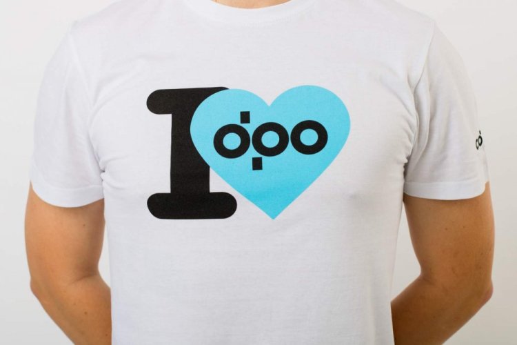 i love dpo
