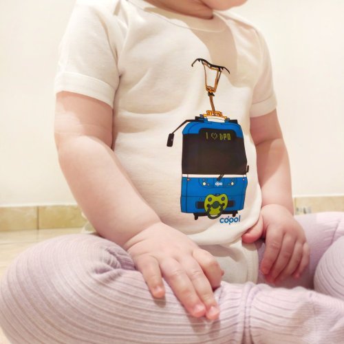 Chlapecké body - Velikost oblečení: 3 - 6 měsíců